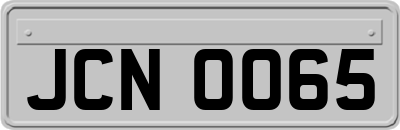 JCN0065