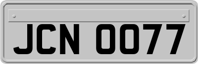 JCN0077