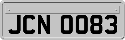 JCN0083