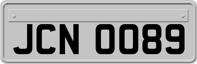 JCN0089