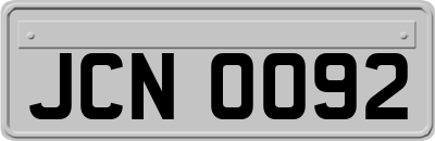 JCN0092