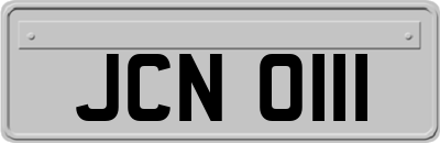 JCN0111