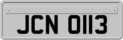 JCN0113
