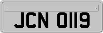 JCN0119