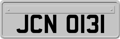 JCN0131