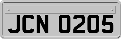 JCN0205