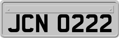 JCN0222