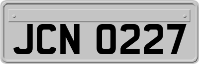 JCN0227
