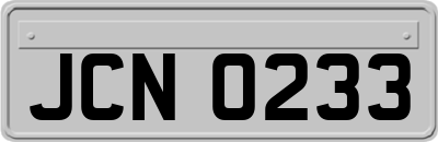 JCN0233