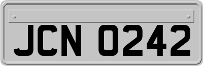 JCN0242
