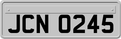 JCN0245
