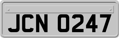JCN0247