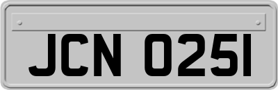JCN0251