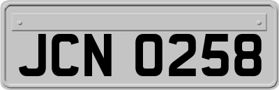 JCN0258