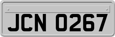 JCN0267