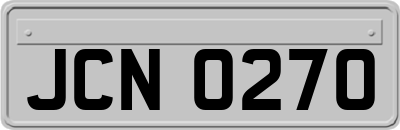 JCN0270