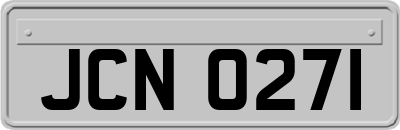 JCN0271