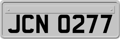 JCN0277