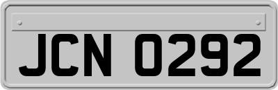 JCN0292