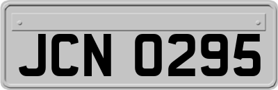 JCN0295