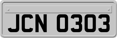 JCN0303