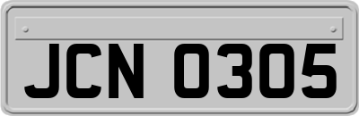 JCN0305
