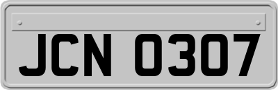 JCN0307