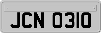 JCN0310