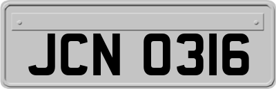 JCN0316
