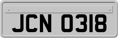 JCN0318