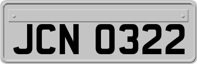 JCN0322