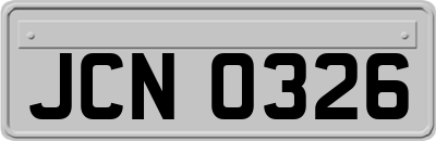 JCN0326