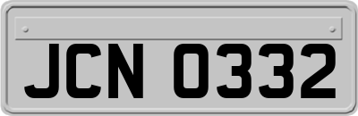 JCN0332