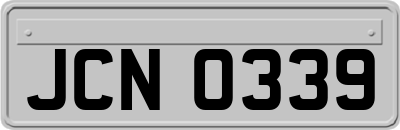 JCN0339