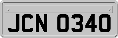 JCN0340