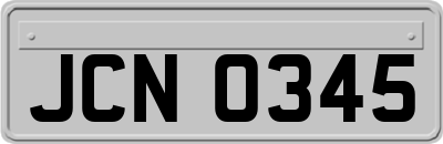 JCN0345