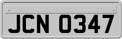 JCN0347