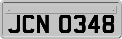 JCN0348