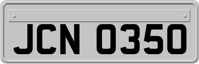 JCN0350