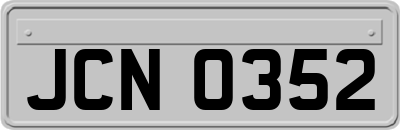 JCN0352