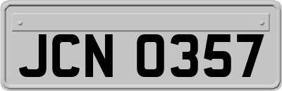 JCN0357