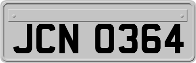 JCN0364