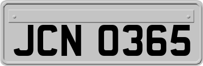 JCN0365