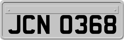 JCN0368