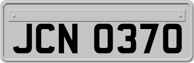 JCN0370
