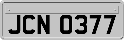 JCN0377