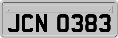 JCN0383