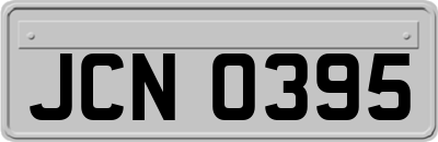 JCN0395