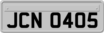 JCN0405