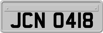 JCN0418